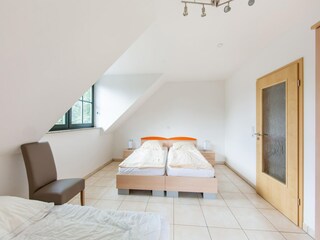 Vakantiehuis Friedrichshöhe (Sachsenbrunn) Kenmerken 20