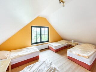Vakantiehuis Friedrichshöhe (Sachsenbrunn) Kenmerken 22