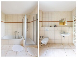 Ferienhaus Friedrichshöhe (Sachsenbrunn) Ausstattung 24