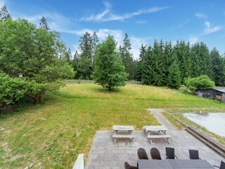 Maison de vacances Friedrichshöhe (Sachsenbrunn) Environnement 35