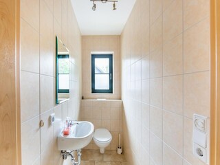 Ferienhaus Friedrichshöhe (Sachsenbrunn) Ausstattung 30