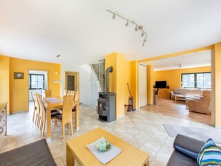 Ferienhaus Friedrichshöhe (Sachsenbrunn) Ausstattung 11