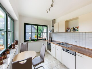 Ferienhaus Friedrichshöhe (Sachsenbrunn) Ausstattung 16
