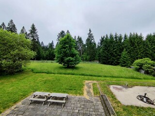 Vakantiehuis Friedrichshöhe (Sachsenbrunn) Buitenaudio-opname 9