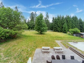 Vakantiehuis Friedrichshöhe (Sachsenbrunn) Omgeving 33