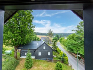 Vakantiehuis Friedrichshöhe (Sachsenbrunn) Buitenaudio-opname 4