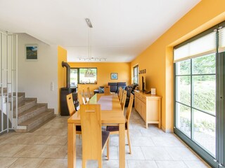 Vakantiehuis Friedrichshöhe (Sachsenbrunn) Kenmerken 12
