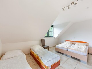 Ferienhaus Friedrichshöhe (Sachsenbrunn) Ausstattung 13