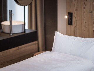 Appartamento per vacanze Sand in Taufers Caratteristiche 9