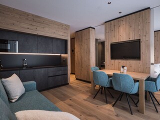 Appartamento per vacanze Sand in Taufers Caratteristiche 5