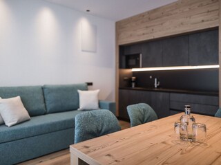 Appartamento per vacanze Sand in Taufers Caratteristiche 6