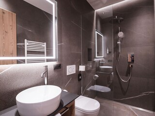 Appartamento per vacanze Sand in Taufers Caratteristiche 7