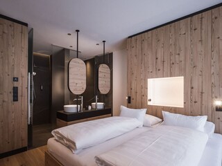 Appartamento per vacanze Sand in Taufers Caratteristiche 8