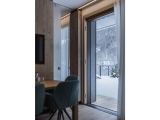 Appartamento per vacanze Sand in Taufers Caratteristiche 10