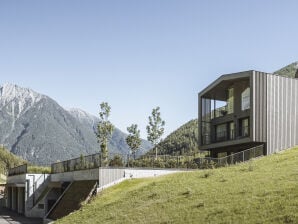 Ferienwohnung Silva - Sand in Taufers - image1