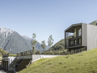 Appartamento per vacanze Sand in Taufers Registrazione all'aperto 2