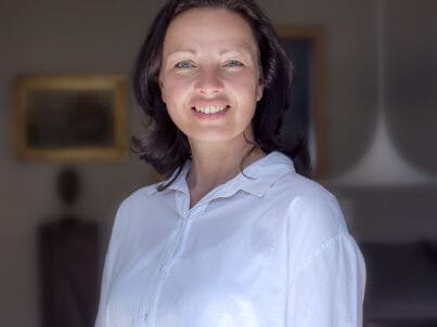 Firma dasquartier. - Frau Kathleen Manigk