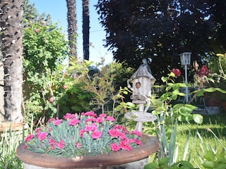 Vakantieappartement Lazise Buitenaudio-opname 5