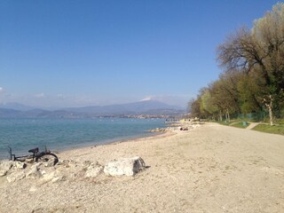 Appartamento per vacanze Lazise Ambiente 33