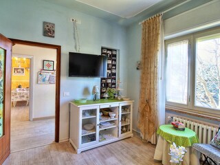 Vakantieappartement Lazise Kenmerken 12