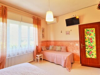 Vakantieappartement Lazise Kenmerken 23