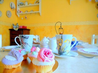 Vakantieappartement Lazise Kenmerken 18