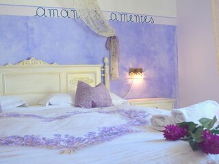 Appartamento per vacanze Lazise Caratteristiche 21