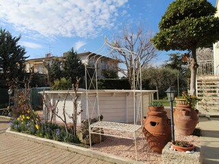 Appartamento per vacanze Lazise Registrazione all'aperto 9