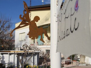 Appartamento per vacanze Lazise Registrazione all'aperto 2
