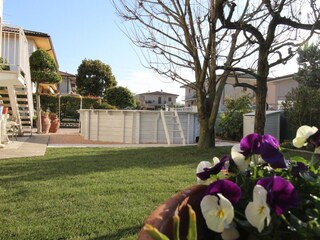 Appartamento per vacanze Lazise Registrazione all'aperto 4