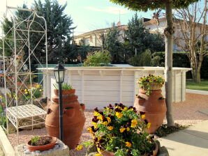 Appartement de vacances Villa Le Fate