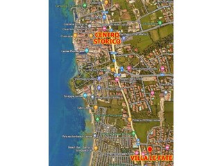 Appartamento per vacanze Lazise Ambiente 34