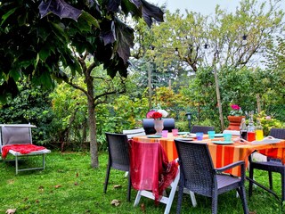 Vakantieappartement Lazise Buitenaudio-opname 3
