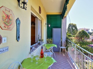 Vakantieappartement Lazise Buitenaudio-opname 7