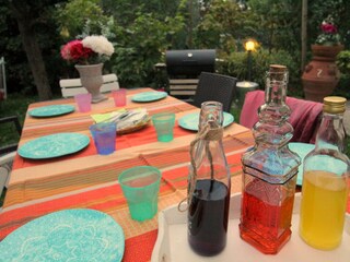 Vakantieappartement Lazise Buitenaudio-opname 8