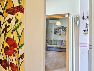 Vakantieappartement Lazise Kenmerken 26