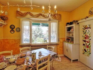 Vakantieappartement Lazise Kenmerken 16