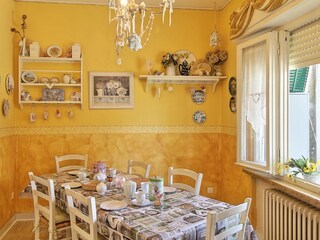 Vakantieappartement Lazise Kenmerken 17