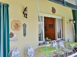 Vakantieappartement Lazise Kenmerken 27