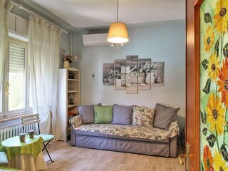 Appartamento per vacanze Lazise Caratteristiche 14