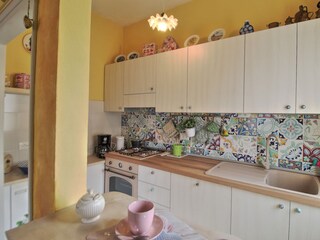 Vakantieappartement Lazise Kenmerken 28