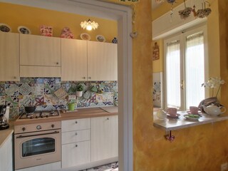 Vakantieappartement Lazise Kenmerken 29