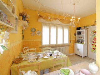 Vakantieappartement Lazise Kenmerken 30