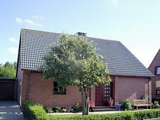 ferienwohnung 1 im haus windjammer ostfriesische inseln familie elke janssen