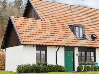 Holiday house Vejbystrand Outdoor Recording 2