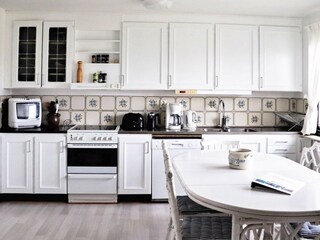 Vakantiehuis Vejbystrand  38