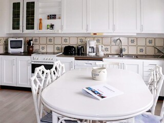 Vakantiehuis Vejbystrand  8