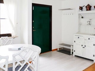Holiday house Vejbystrand  8