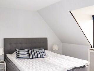 Holiday house Vejbystrand  10