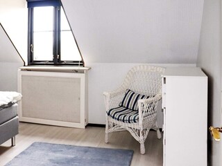 Holiday house Vejbystrand  11